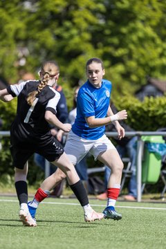 Bild 21 - wBJ SH-Pokalfinale  Holstein-Kiel - SV Viktoria : Ergebnis: 1:0